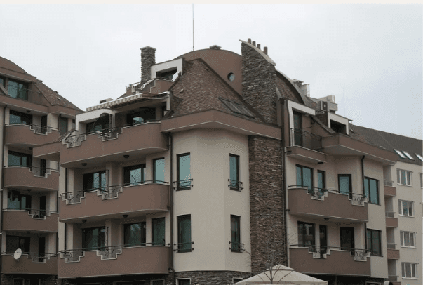 Building right