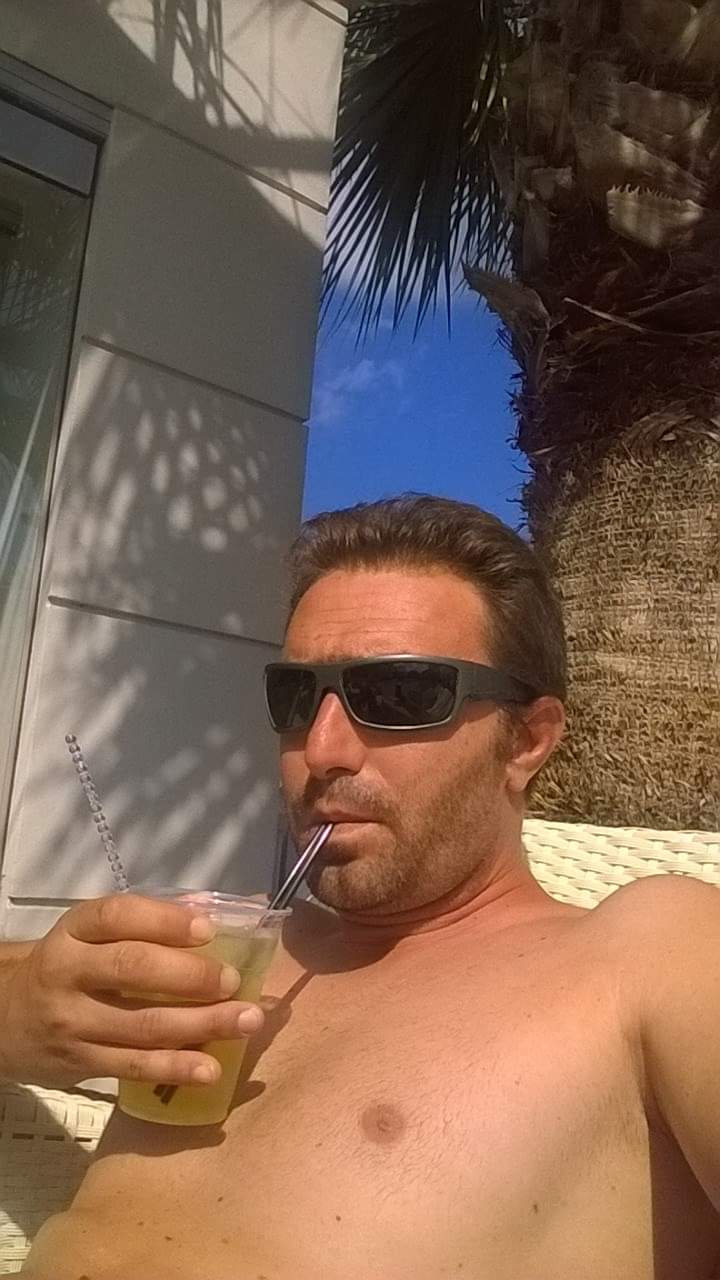 Андрей Александров